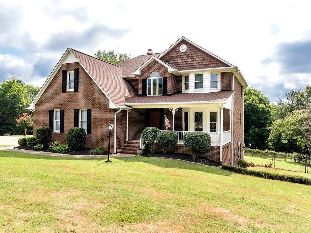 2242 Cooper Road Graham, NC 27253 - Photo 1 of 1 Gallery Image 1