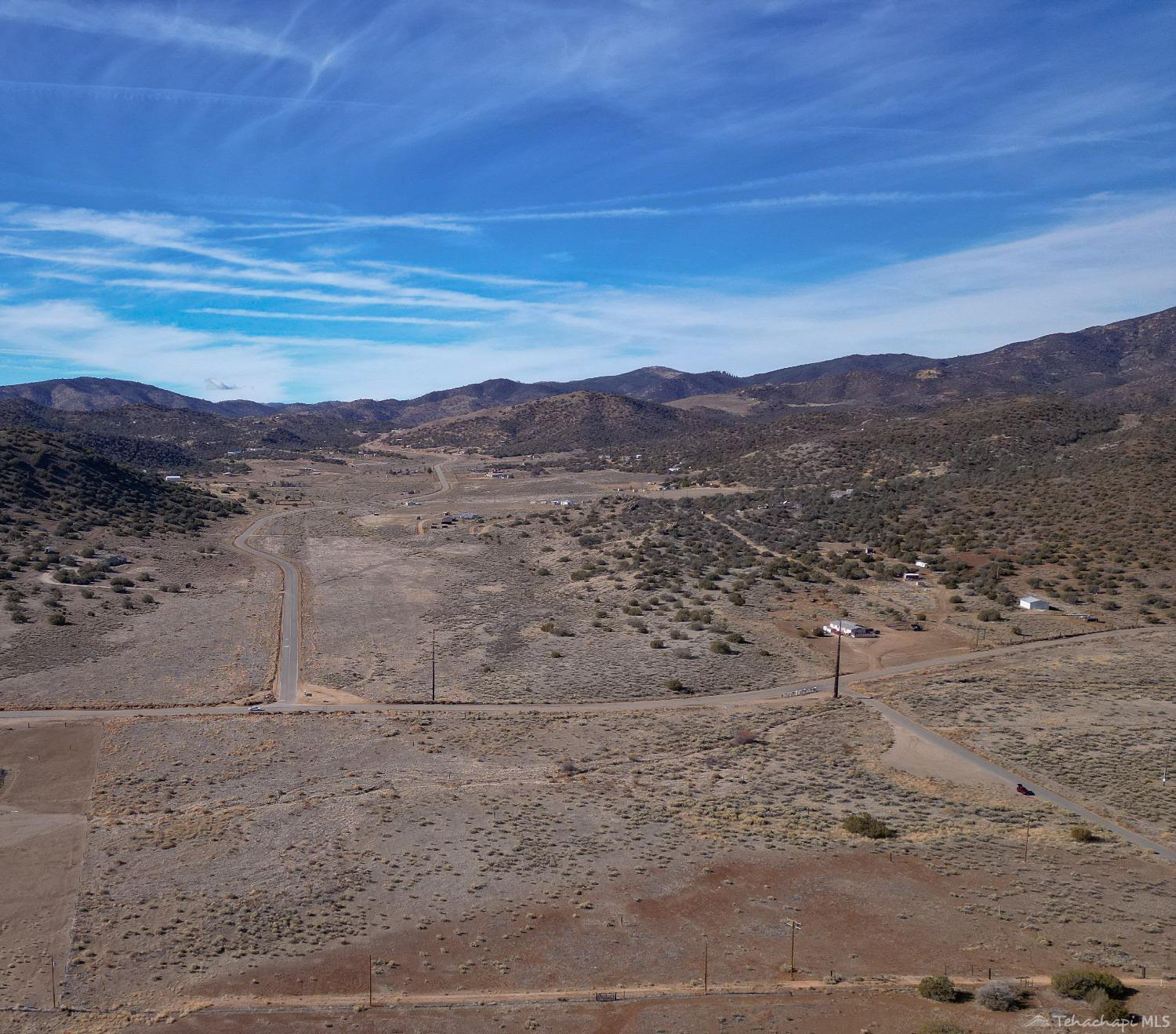 3 Sand Canyon Road Tehachapi, CA 93561 - Photo 28 of 29 Gallery Image 28
