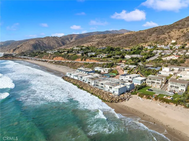 $10,990 | 11770 Pacific Coast Highway, Unit N, Malibu, CA 90265