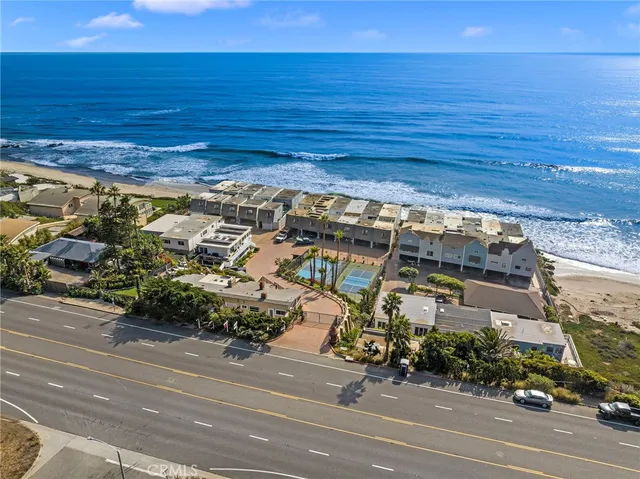 $10,990 | 11770 Pacific Coast Highway, Unit N, Malibu, CA 90265