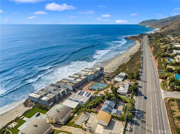$10,990 | 11770 Pacific Coast Highway, Unit N, Malibu, CA 90265