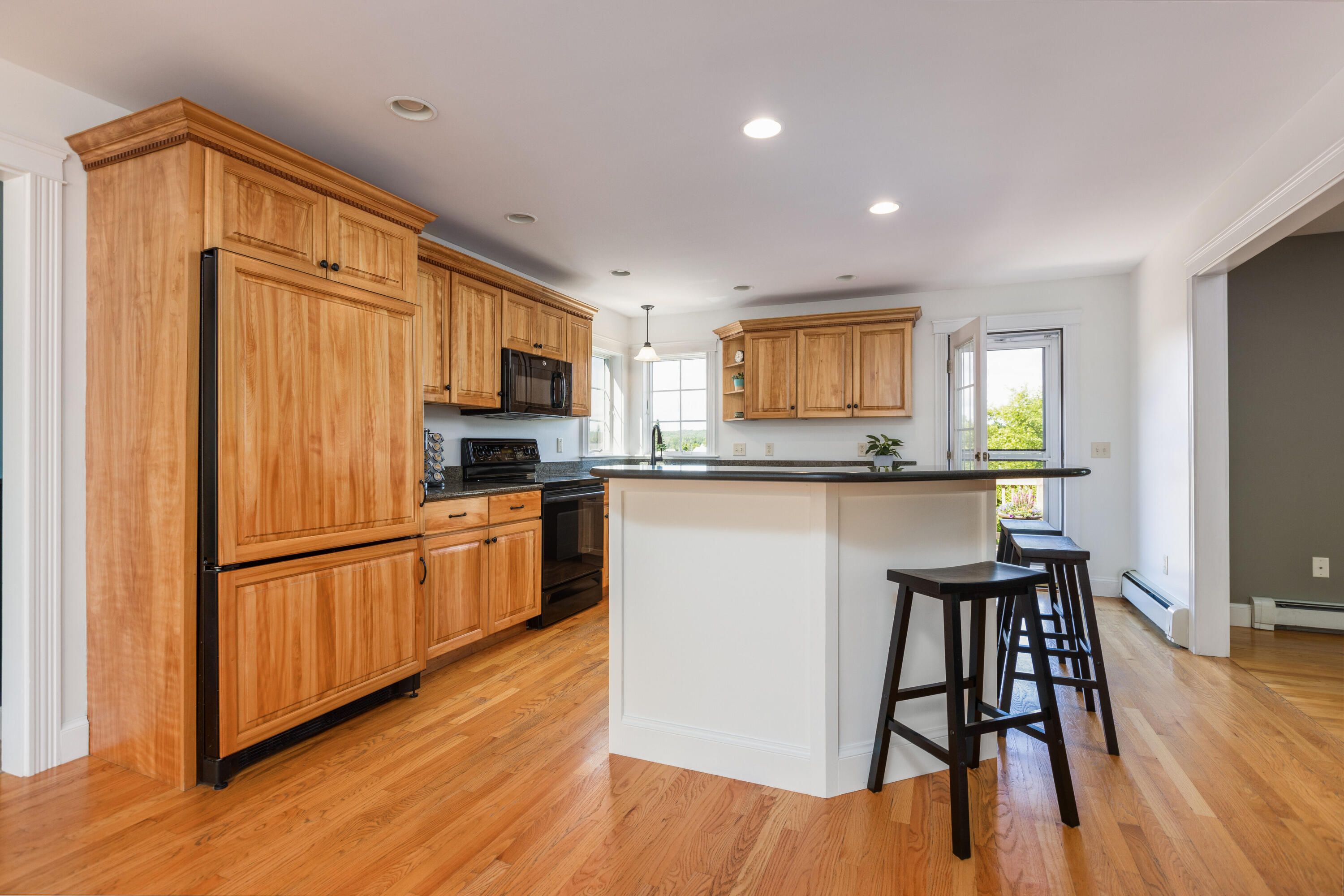 39 Alder Way Cumberland Center, ME 04021 - Photo 11 of 56 Kitchen-010-032-4200x2802
