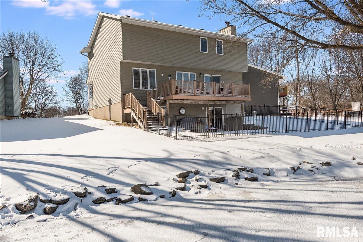 3124 Superior Drive Springfield, IL 62707 - Photo 39 of 42