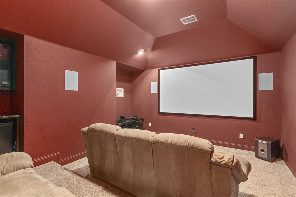 6809 Edwards Road Denton, TX 76208 - Photo 22 of 40