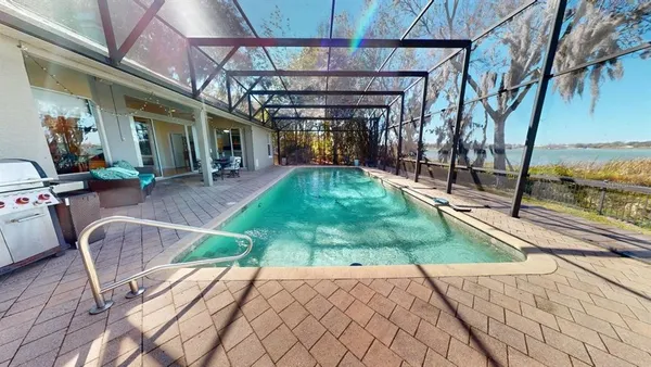 a view of outdoor space