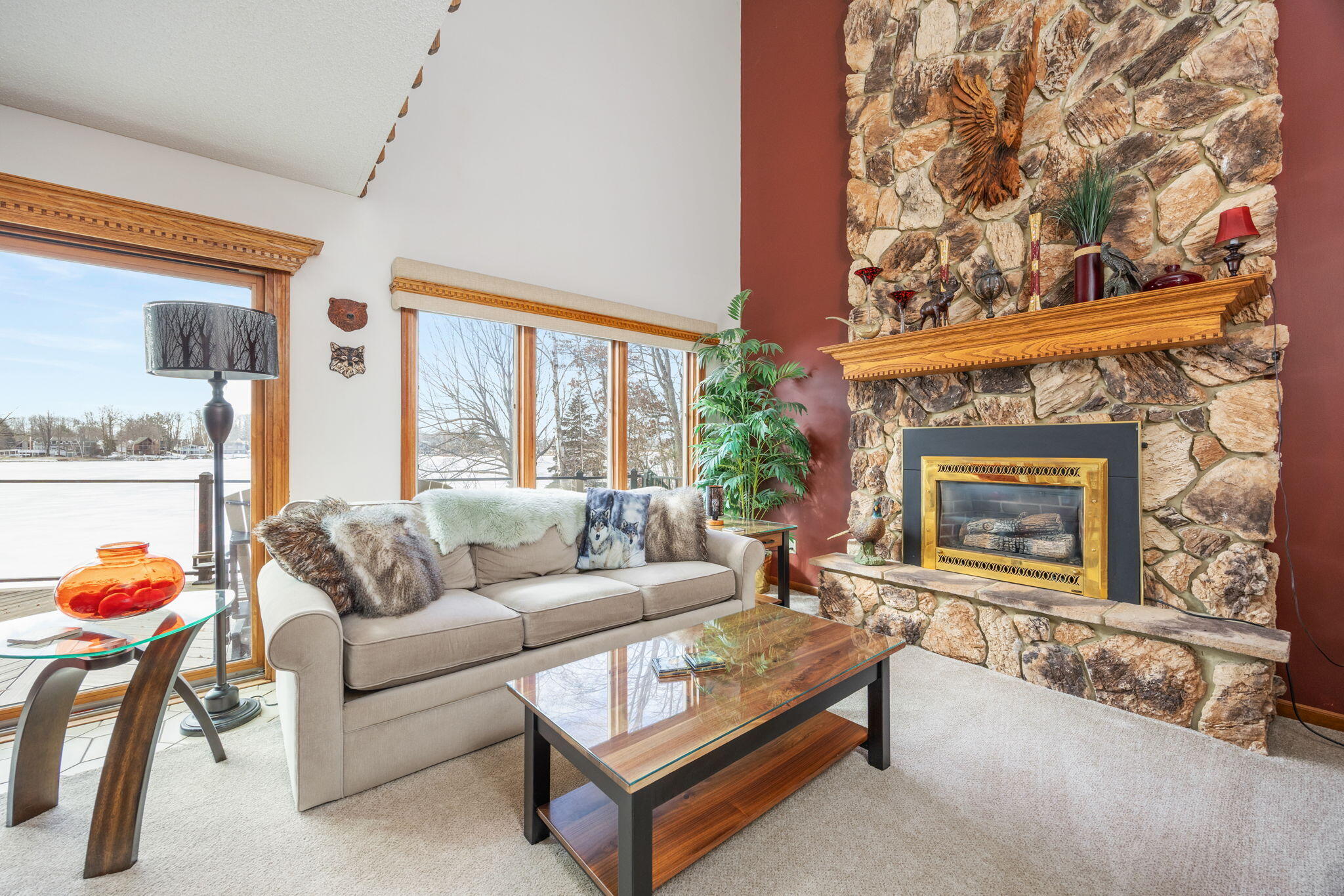 10845 East Royal Road Canadian Lakes, MI 49346 - Photo 13 of 54 9