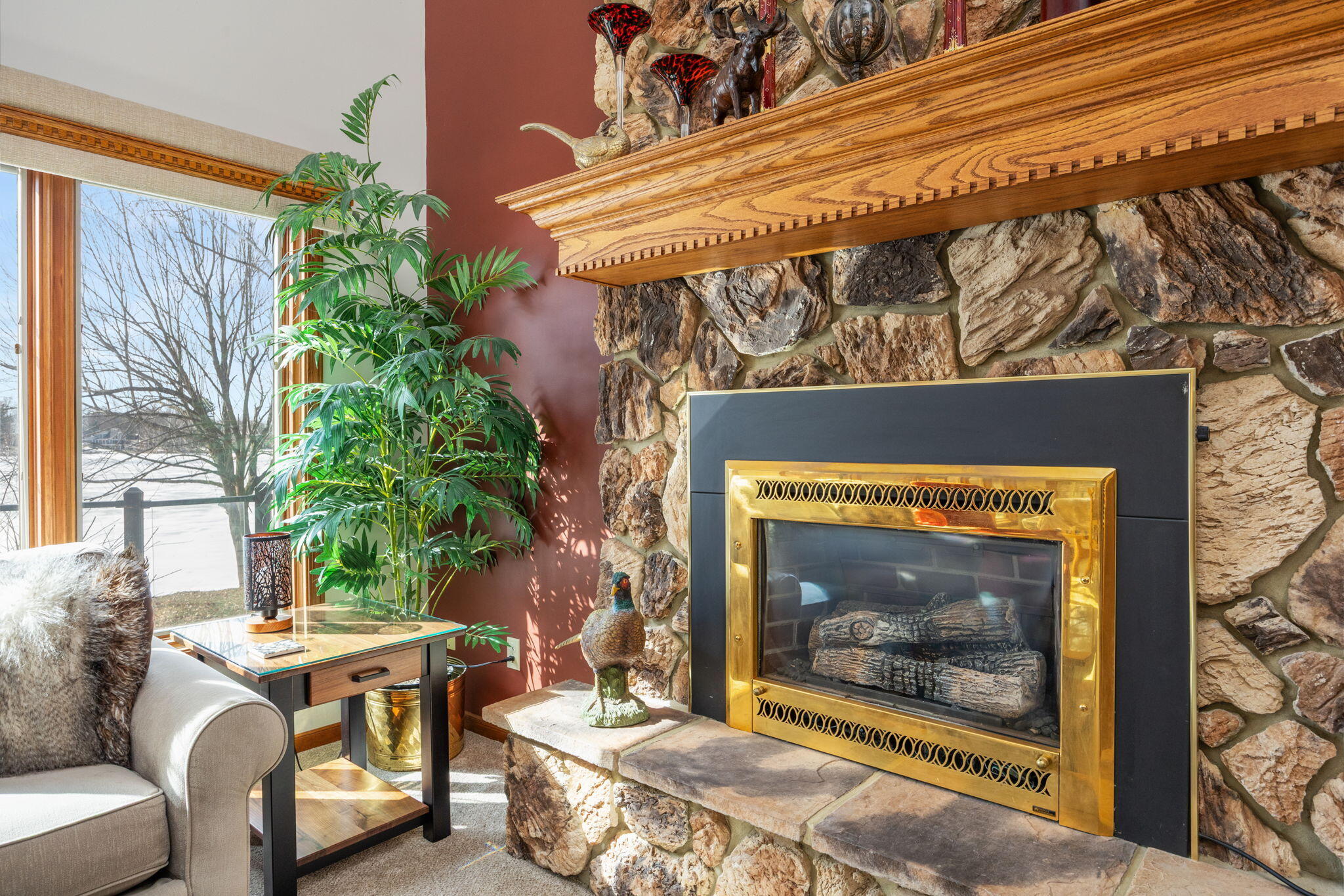 10845 East Royal Road Canadian Lakes, MI 49346 - Photo 15 of 54 30