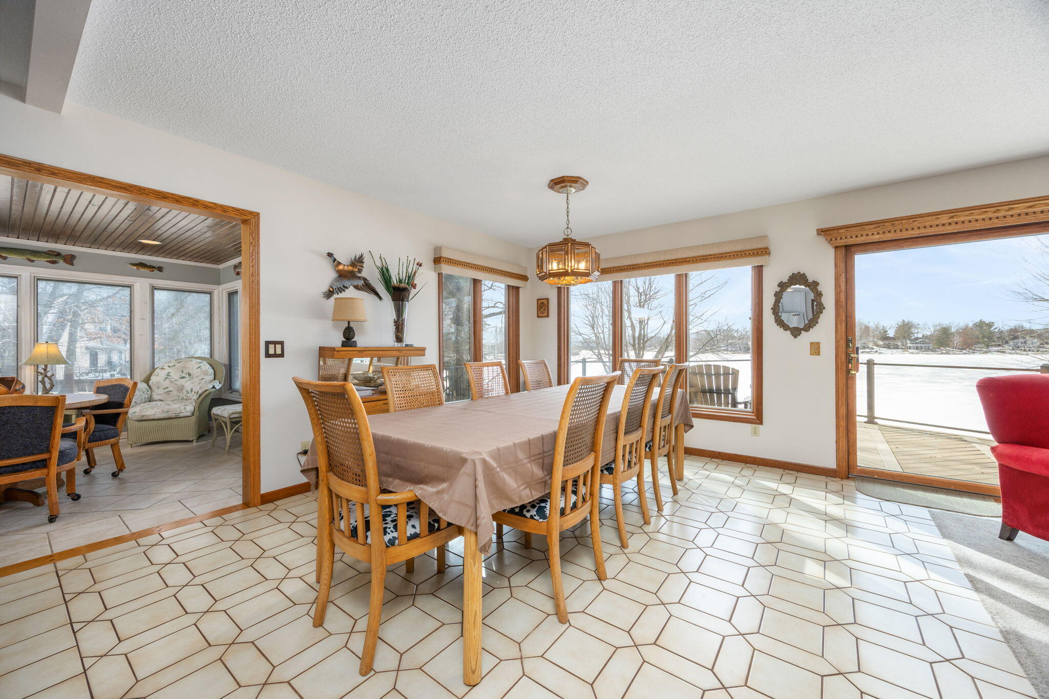 10845 East Royal Road Canadian Lakes, MI 49346 - Photo 16 of 54 11