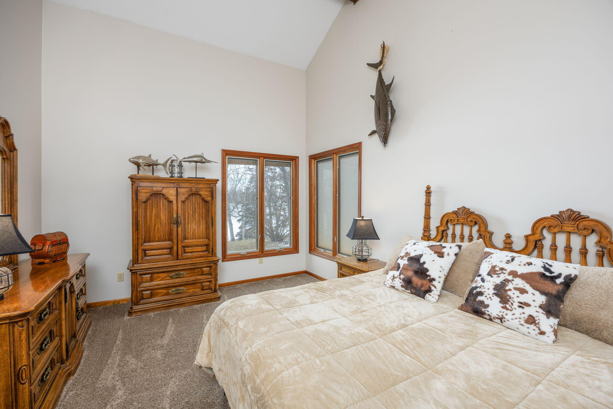 10845 East Royal Road Canadian Lakes, MI 49346 - Photo 25 of 54 5