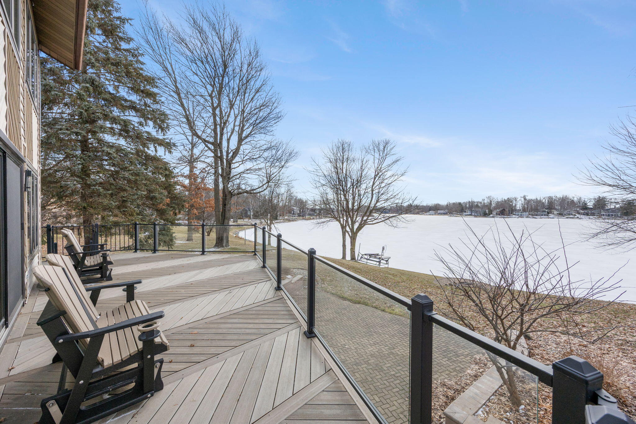 10845 East Royal Road Canadian Lakes, MI 49346 - Photo 39 of 54 32