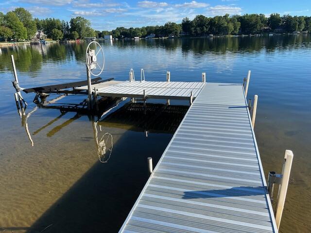 10845 East Royal Road Canadian Lakes, MI 49346 - Photo 4 of 54 1