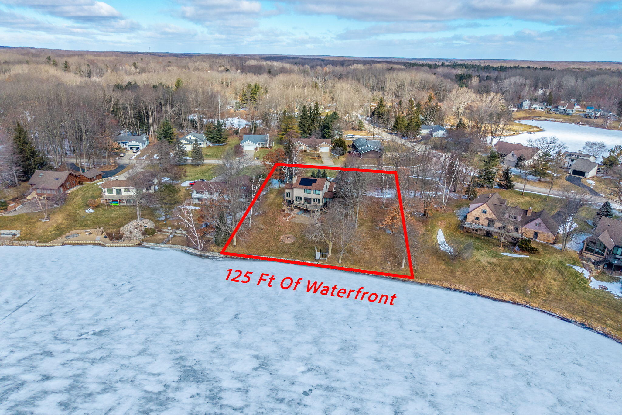 10845 East Royal Road Canadian Lakes, MI 49346 - Photo 5 of 54 54