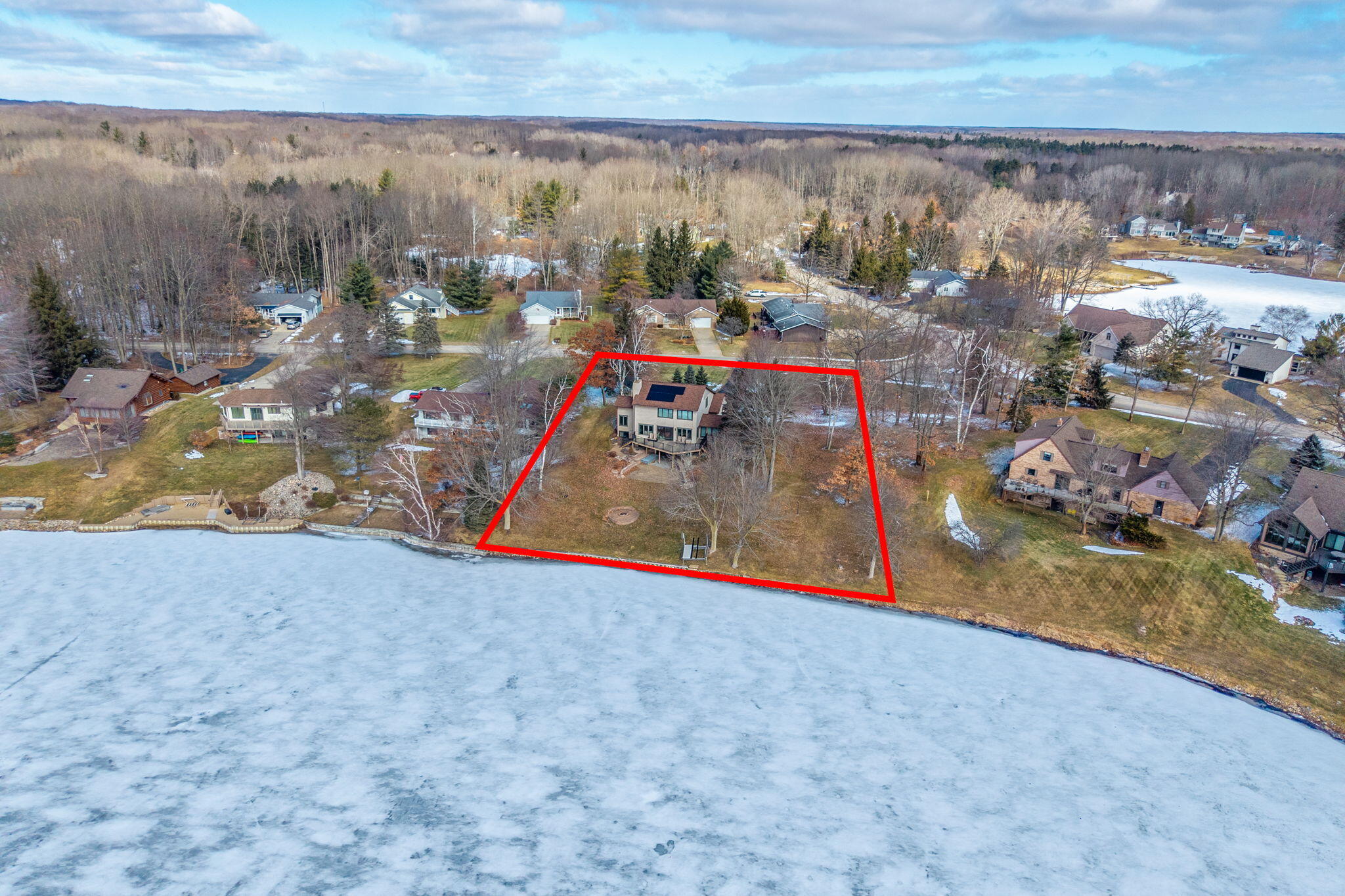 10845 East Royal Road Canadian Lakes, MI 49346 - Photo 52 of 54 48