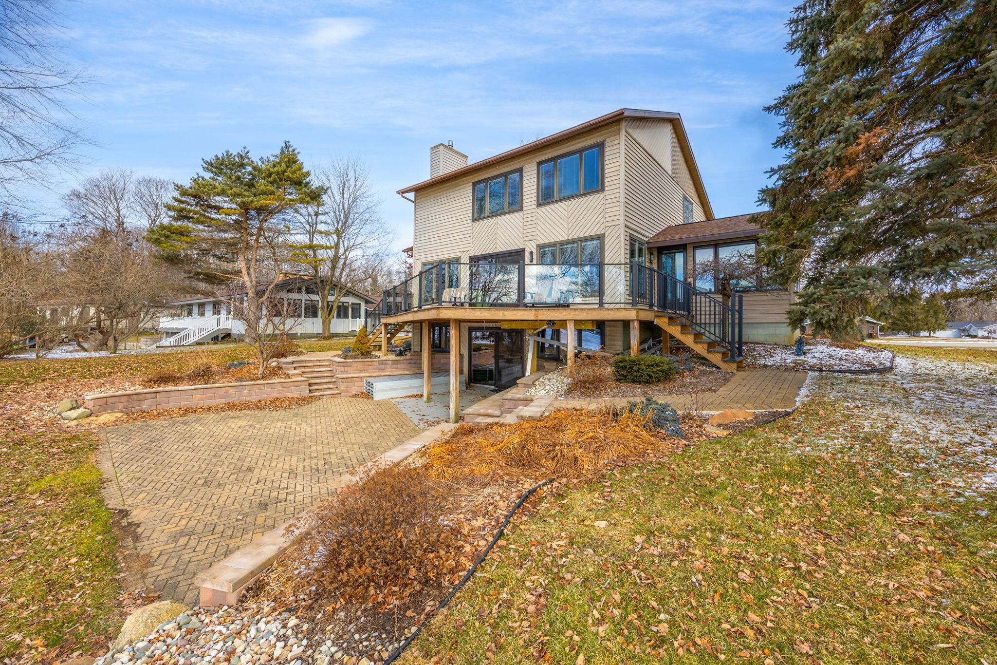 10845 East Royal Road Canadian Lakes, MI 49346 - Photo 10 of 54 3