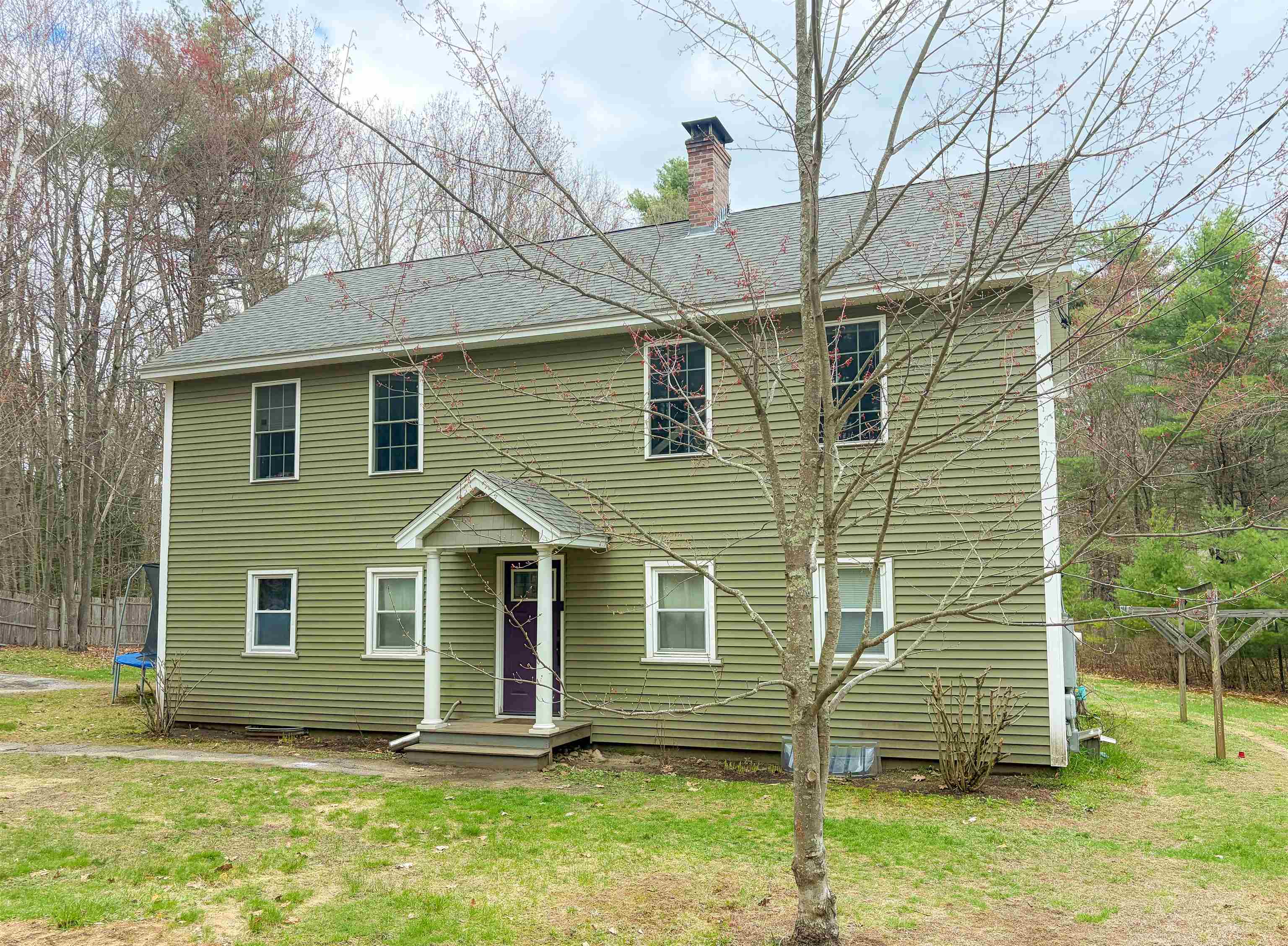 139 Squantum Road Jaffrey, NH 03452 - Photo 2 of 20