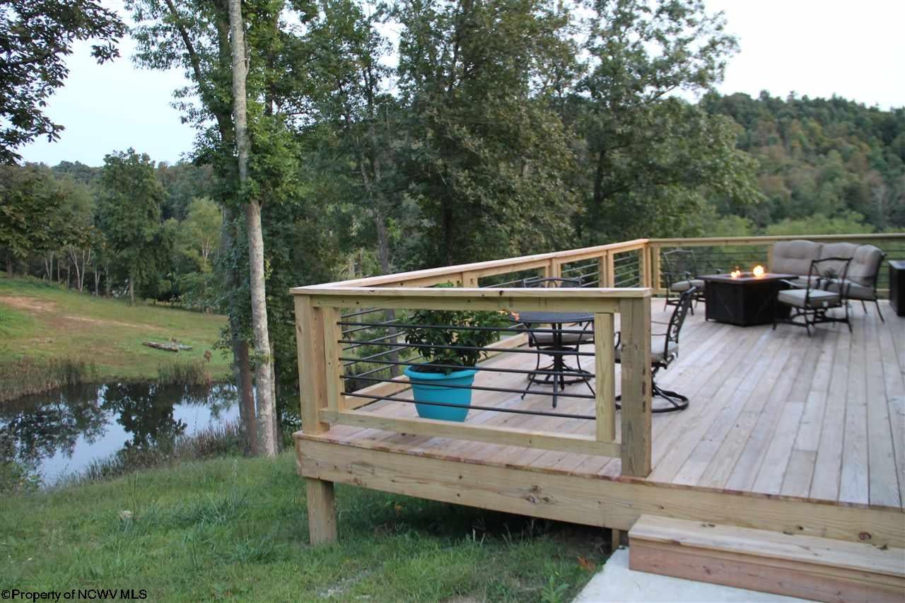 753 Falls Run Road Mount Clare, WV 26408 - Photo 16 of 20 Gallery Image 16