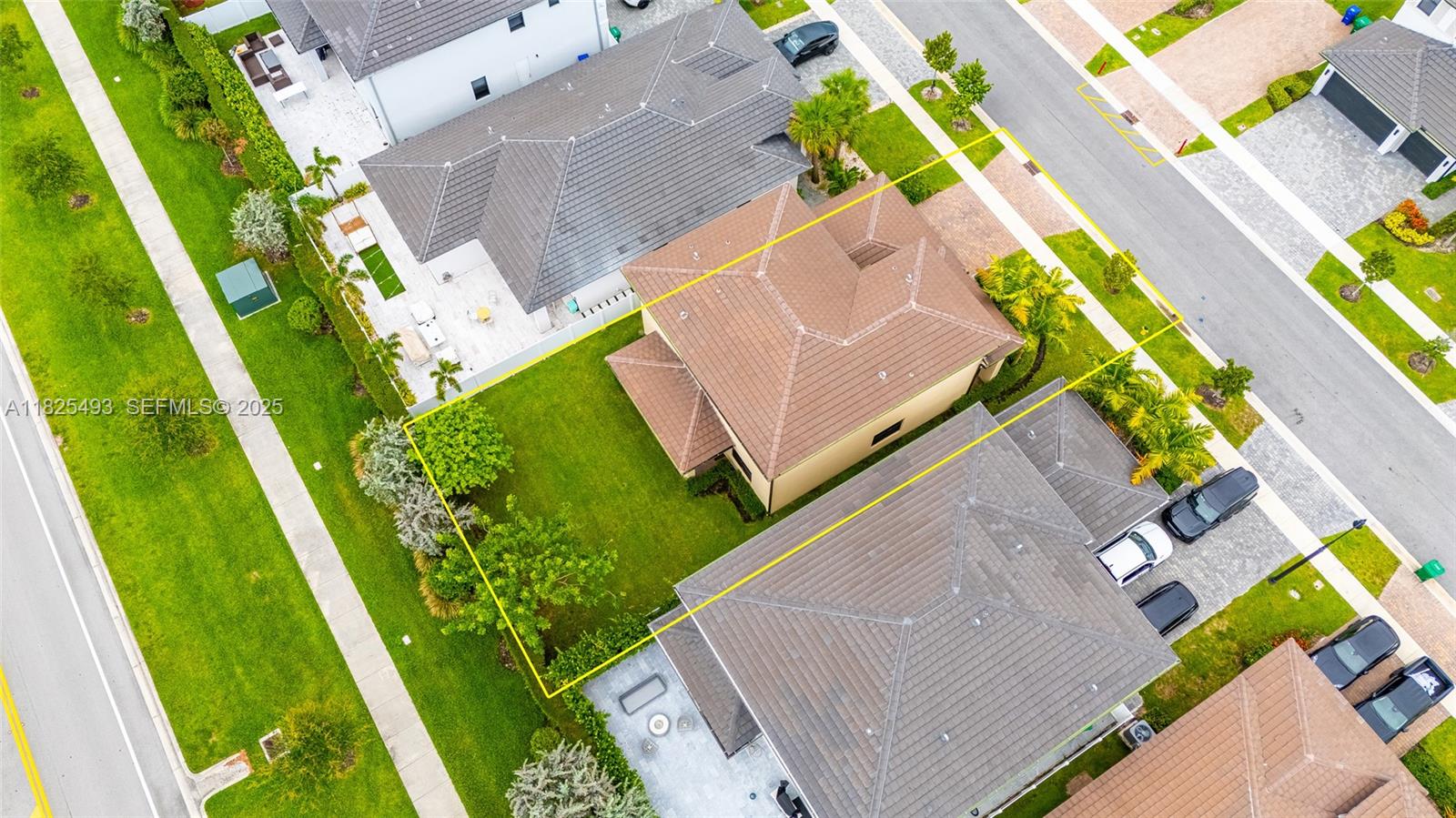 4349 Southwest 173rd Avenue Miramar, FL 33029 - Photo 61 of 63