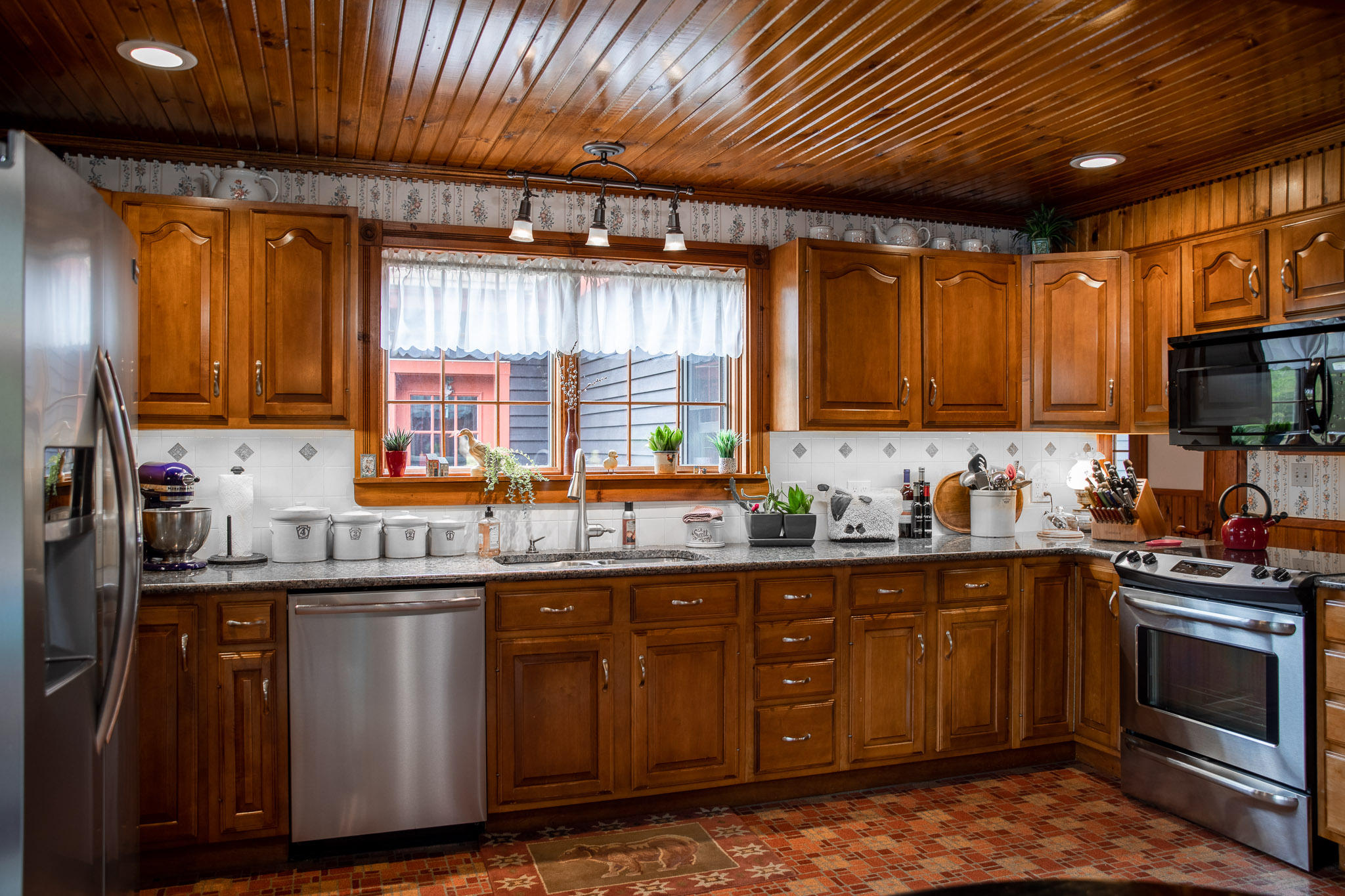 104 Pineo Point Road Harrington, ME 04643 - Photo 12 of 50 Wilson District Interior-5