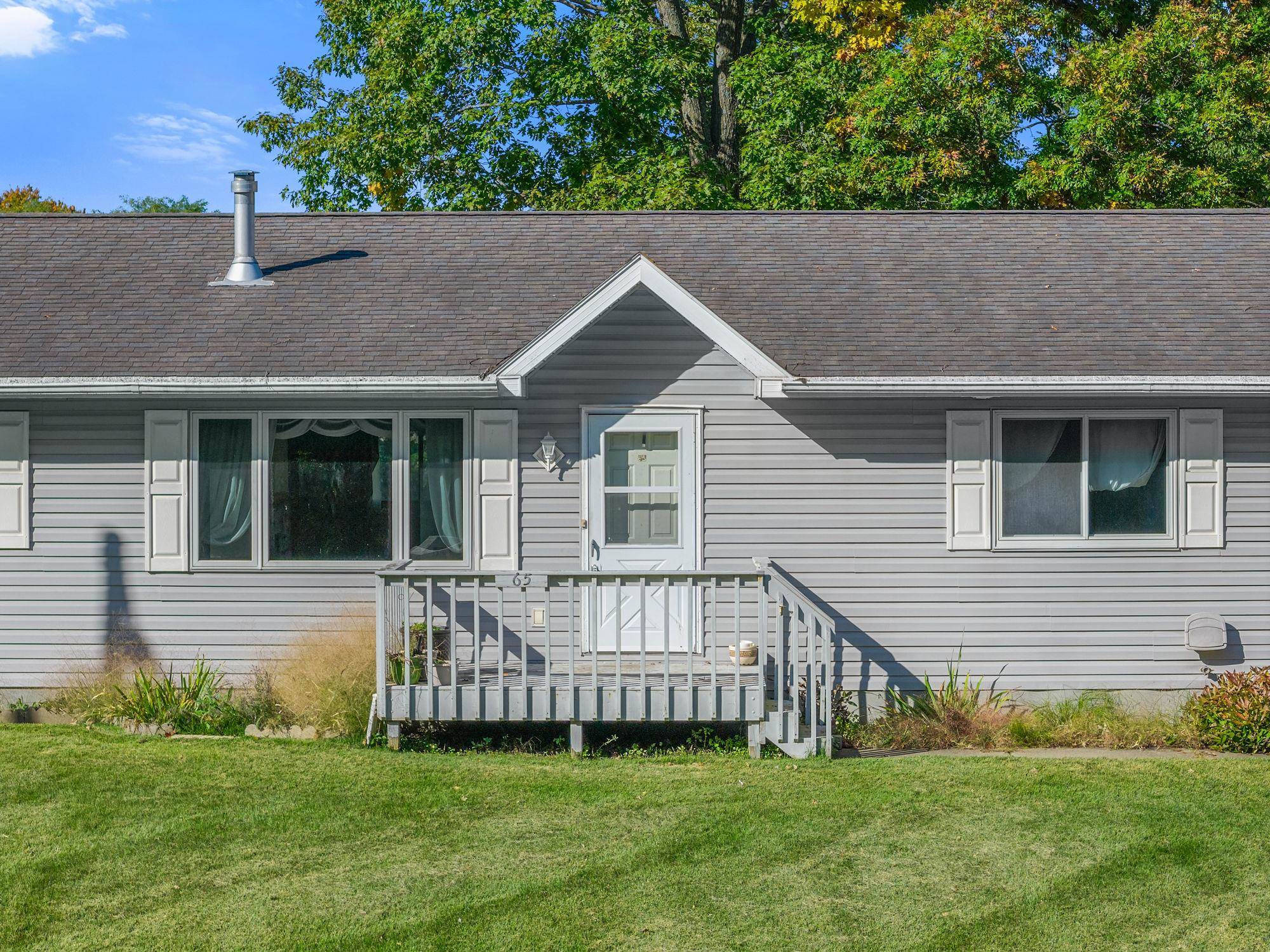 65 Wild Turkey Road, Unit 65 Baraboo, WI 53913 - Photo 2 of 41 Gallery Image 2