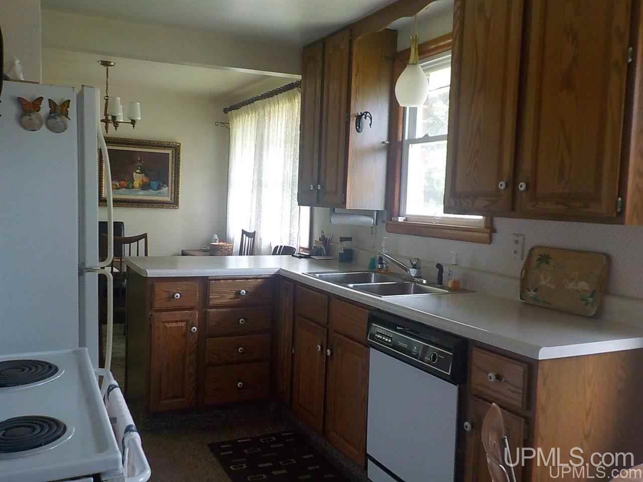 403 Tobin-Alpha Road Crystal Falls, MI 49920 - Photo 2 of 35