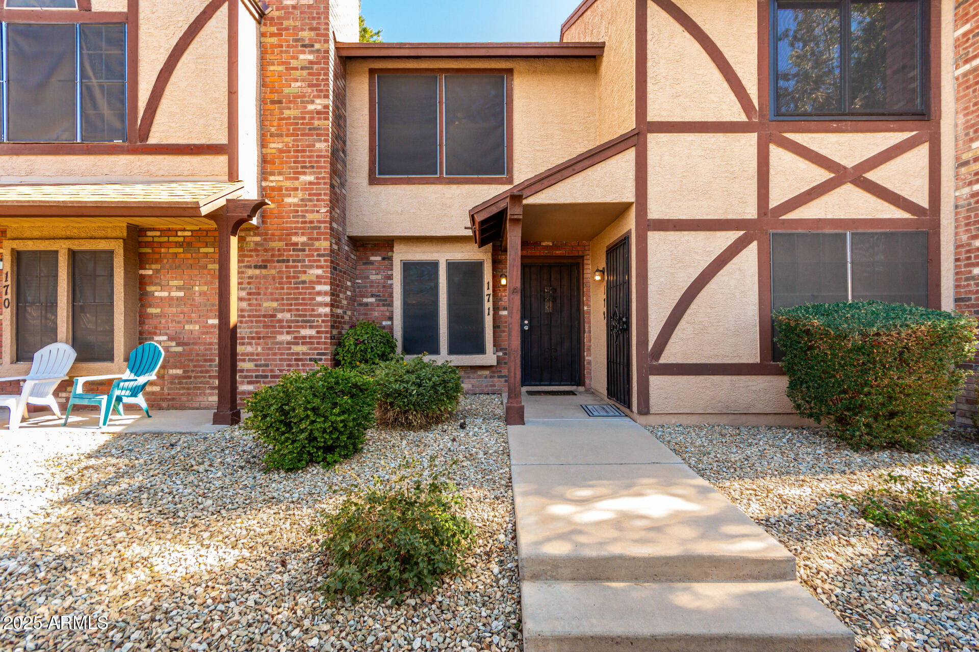 7977 West Wacker Road, Unit 171 Peoria, AZ 85381 - Photo 2 of 26 Townhome # 171