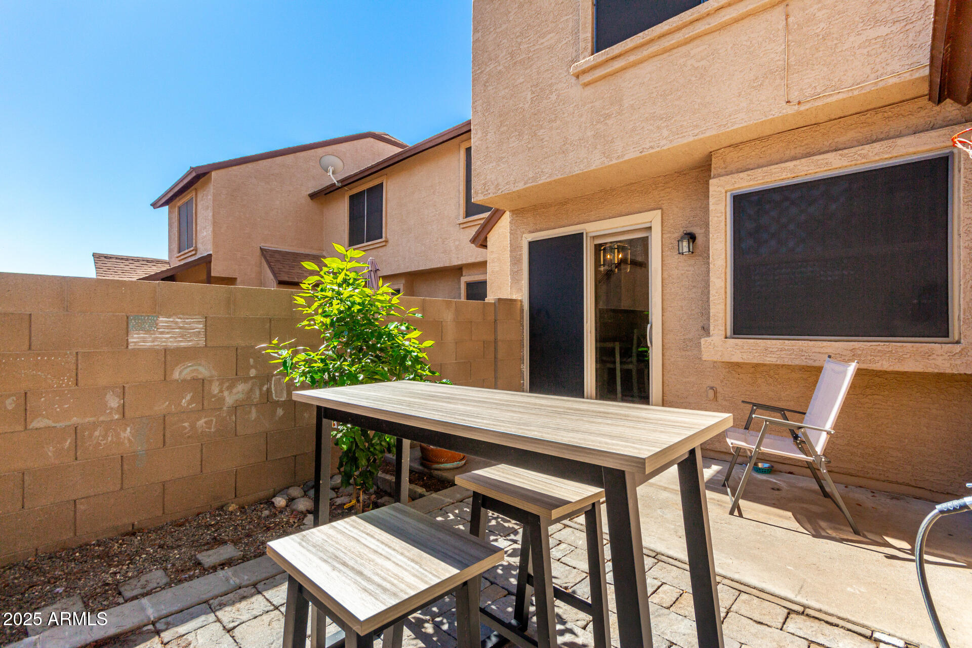 7977 West Wacker Road, Unit 171 Peoria, AZ 85381 - Photo 21 of 26 Outdoor living