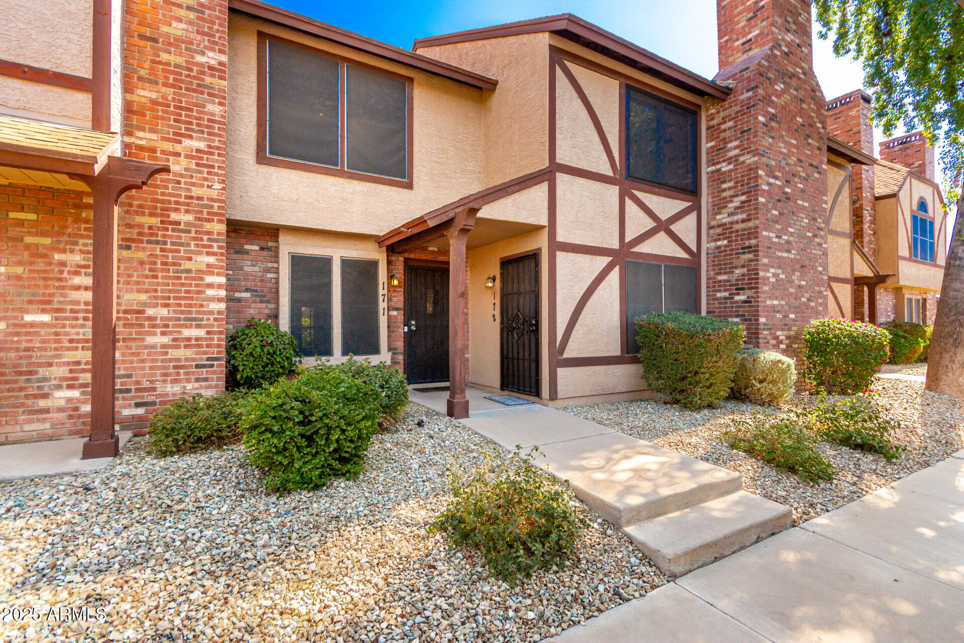 7977 West Wacker Road, Unit 171 Peoria, AZ 85381 - Photo 22 of 26 Entrance