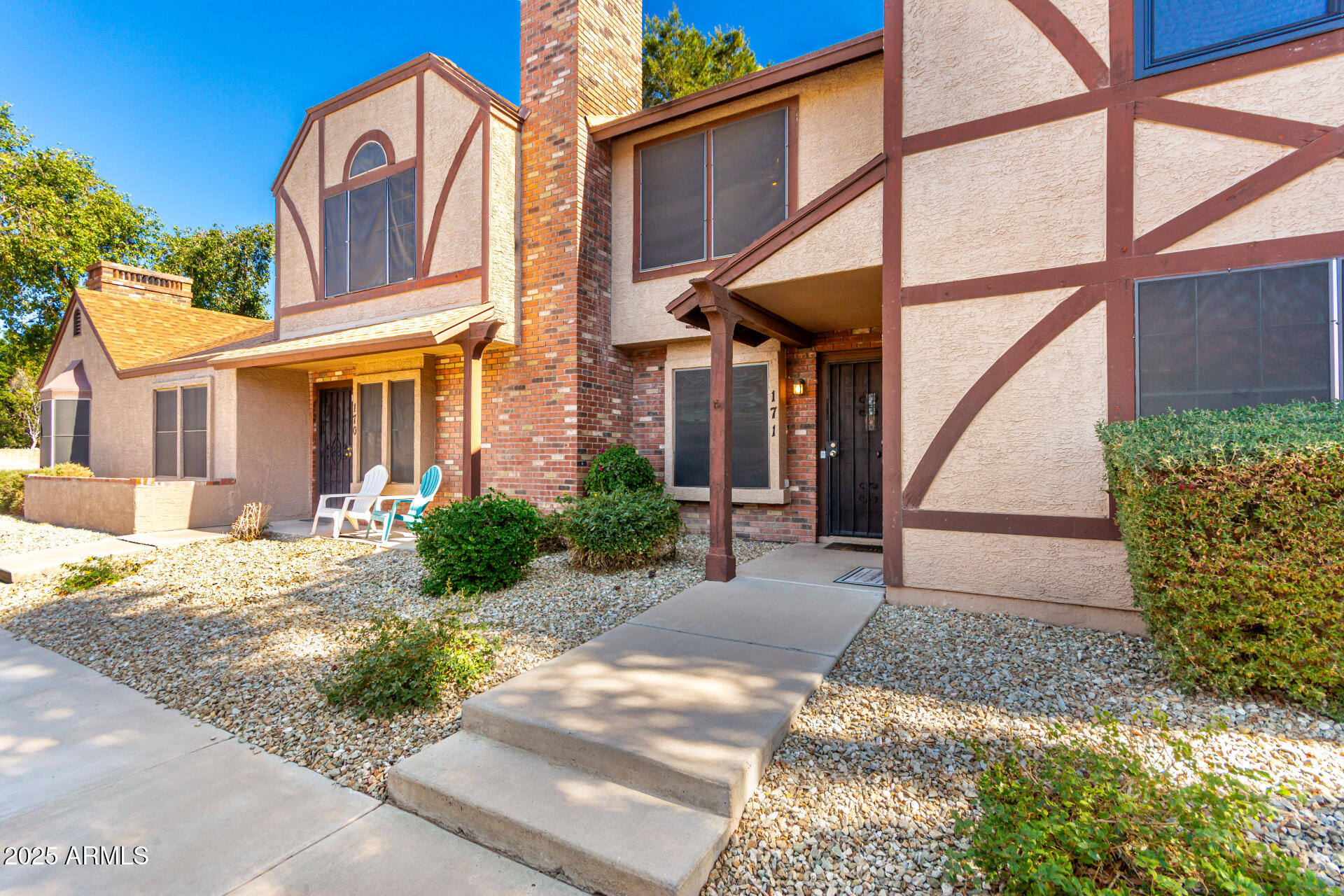 7977 West Wacker Road, Unit 171 Peoria, AZ 85381 - Photo 23 of 26 HOA maintained exterior