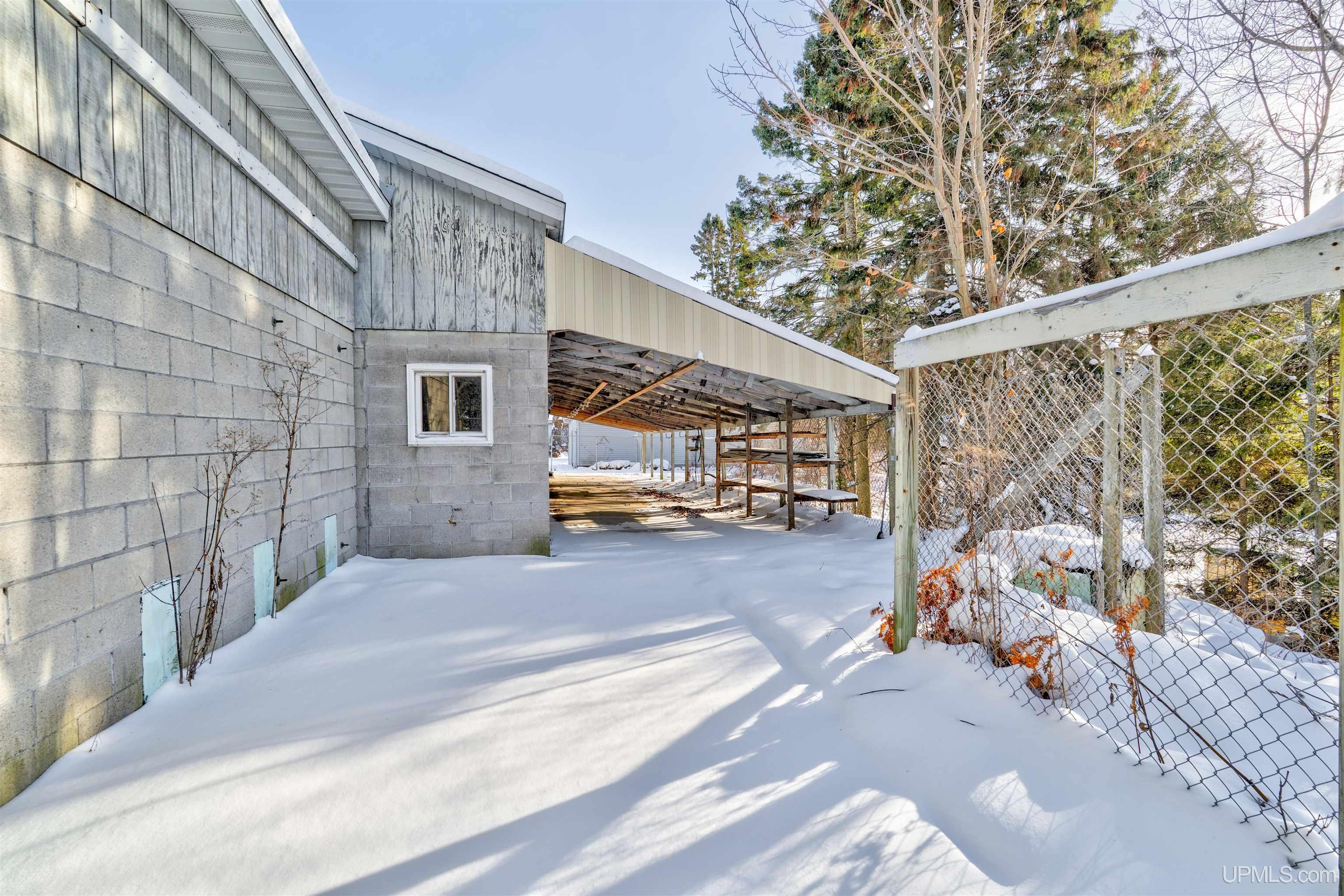 8045 West Co Road Manistique, MI 49854 - Photo 60 of 79