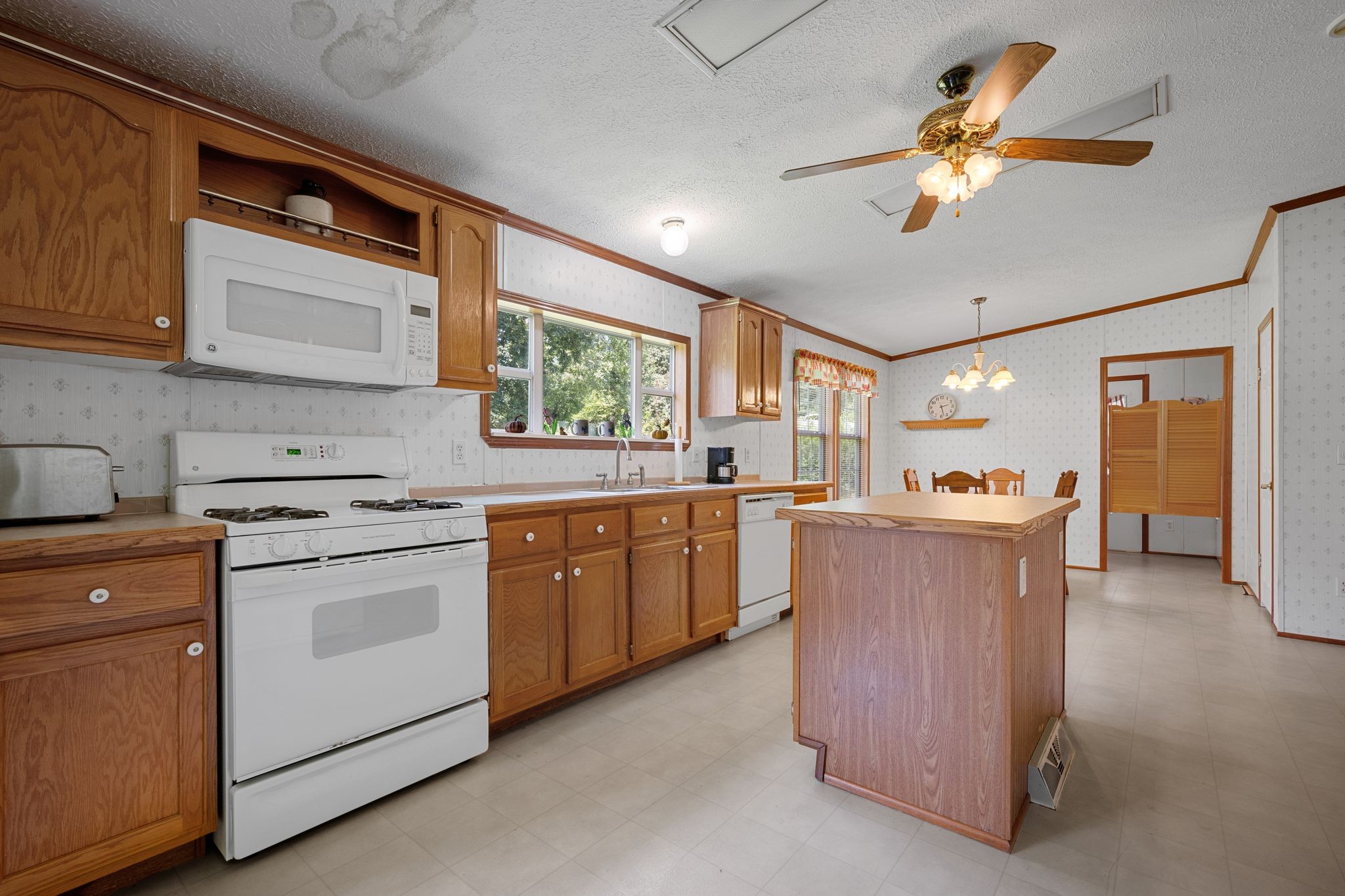 256 Hillcrest Road Kingston Springs, TN 37082 - Photo 13 of 29