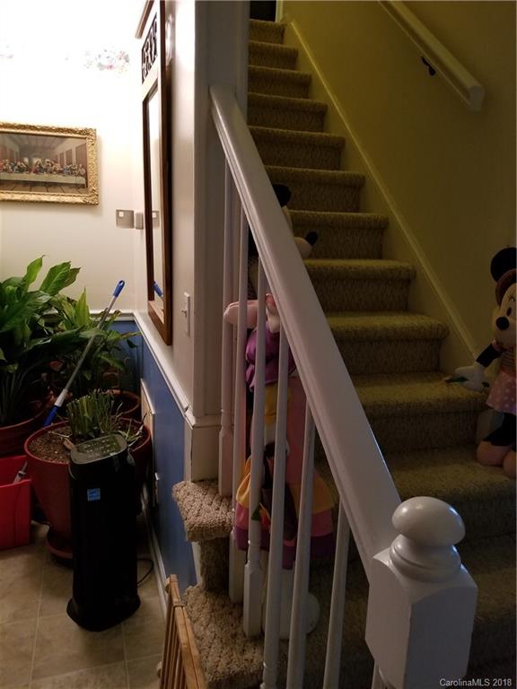 126 West Sandy Ridge Road Monroe, NC 28112 - Photo 8 of 14 a view of entryway and hall