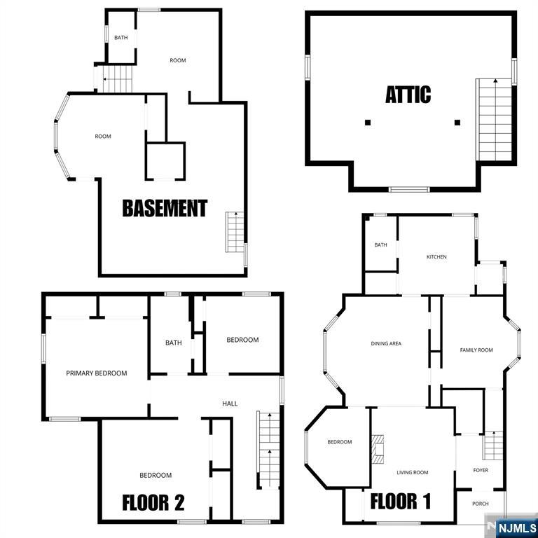 190 Totowa Road Totowa, NJ 07512 - Photo 34 of 34