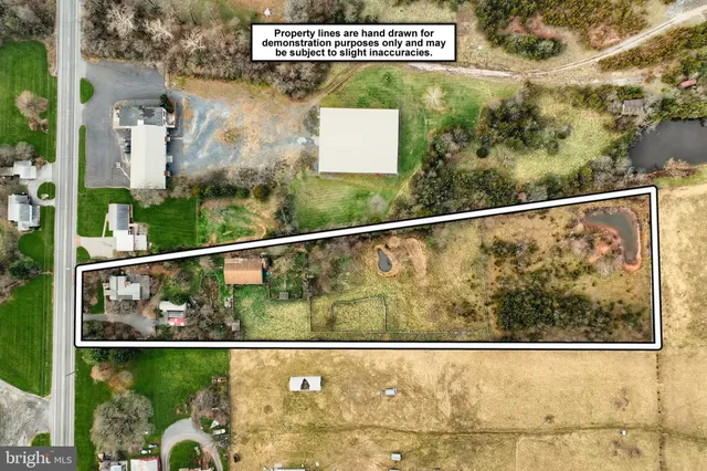 $350,000 | 2746 Baltimore Pike, Gettysburg, PA 17325