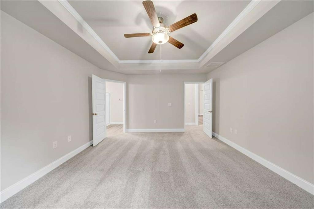 216 Rhett Drive Bowdon, GA 30108 - Photo 24 of 74 Gallery Image 24