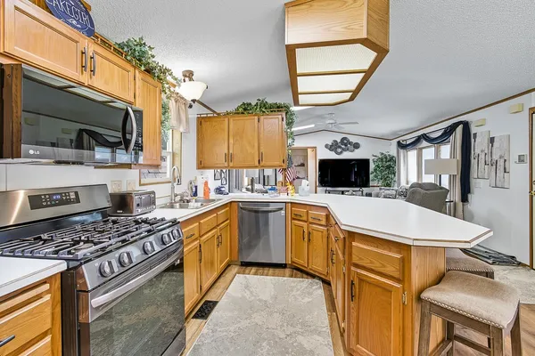 $59,900 | 2 B Paradise, Lake Mills, WI 53551