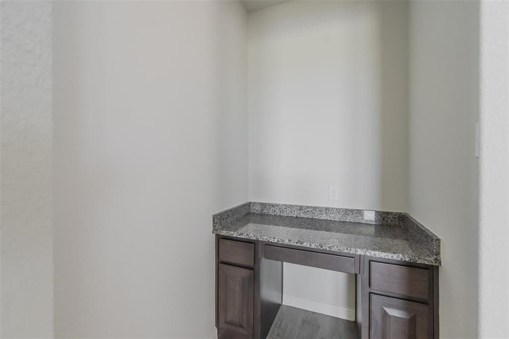1343 Fox Hollow Road Krum, TX 76249 - Photo 17 of 37