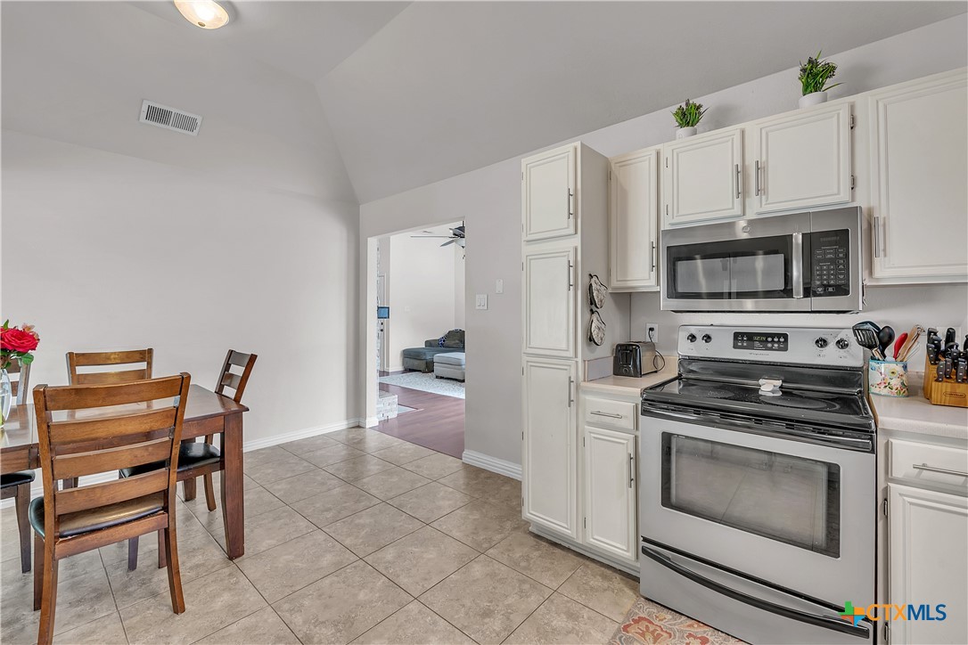 1417 Ridgeway Drive Temple, TX 76502 - Photo 13 of 14 Gallery Image 13