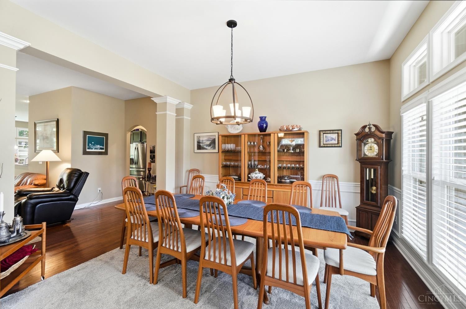 1584 Hawk Ridge Drive Maineville, OH 45039 - Photo 8 of 62 Gallery Image 8