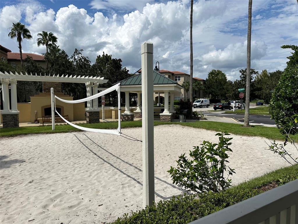 11562 Amidship Lane, Unit 208 Windermere, FL 34786 - Photo 29 of 31 a house view with a sitting space and garden space