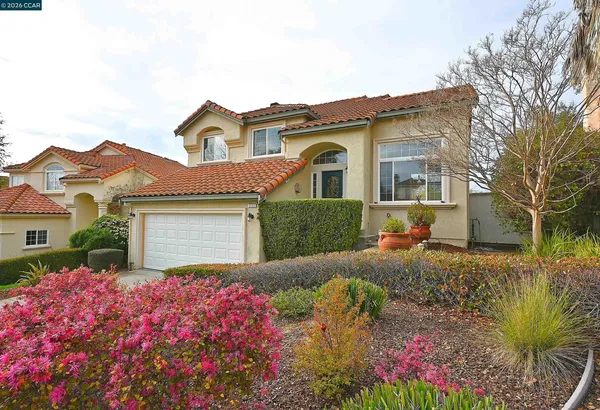 $875,000 | 2152 Bluerock Circle, Concord, CA 94521
