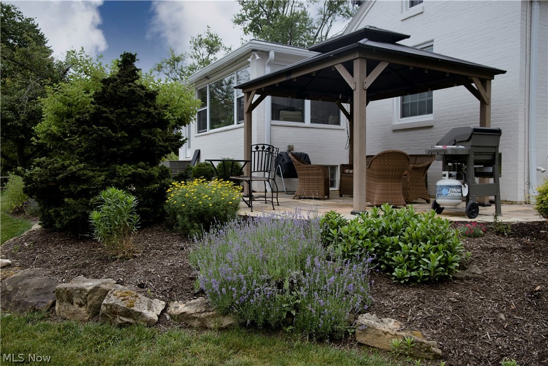 2911 Brentwood Road Northwest Canton, OH 44708 - Photo 17 of 35
