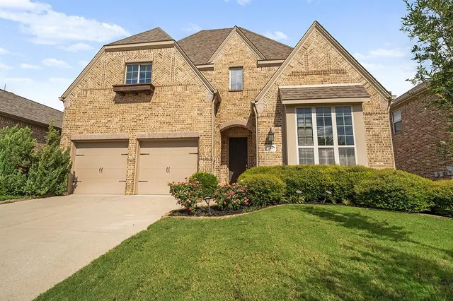 $4,200 | 2301 Patriot Drive, Melissa, TX 75454