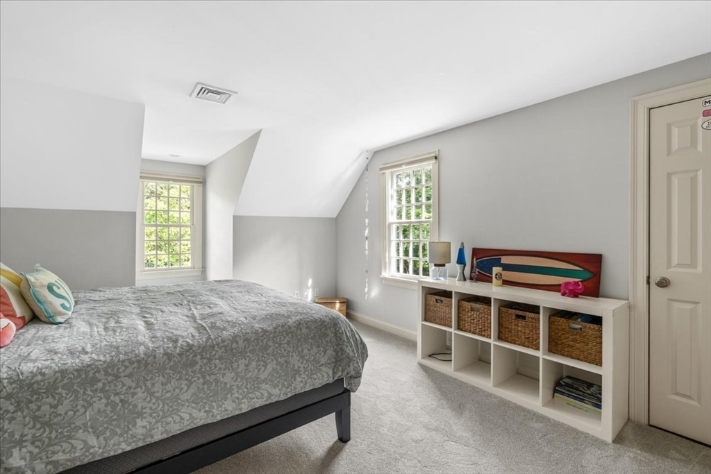 144 Stetson Road Norwell, MA 02061 - Photo 29 of 42