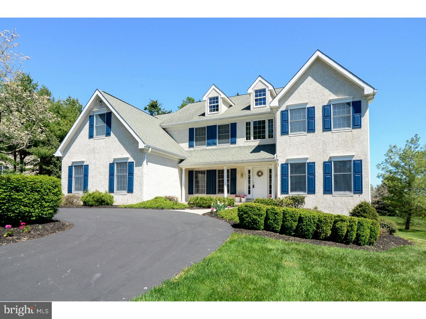 1329 North Chester Road Malvern, PA 19355 - Photo 1 of 25 Gallery Image 1