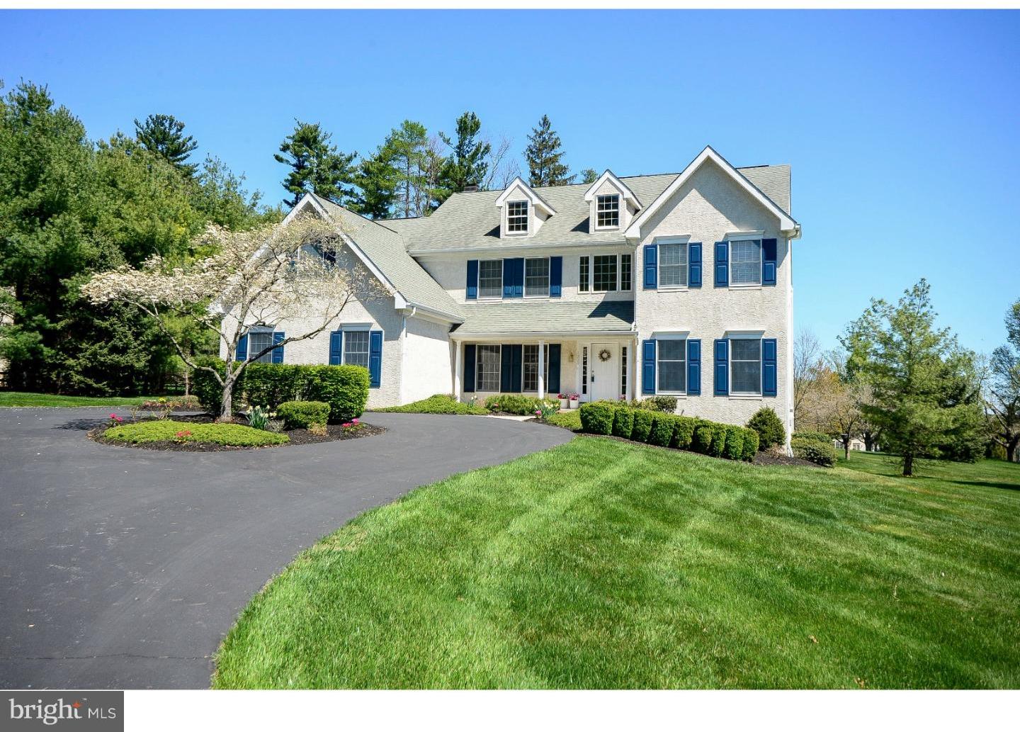 1329 North Chester Road Malvern, PA 19355 - Photo 2 of 25 Gallery Image 2