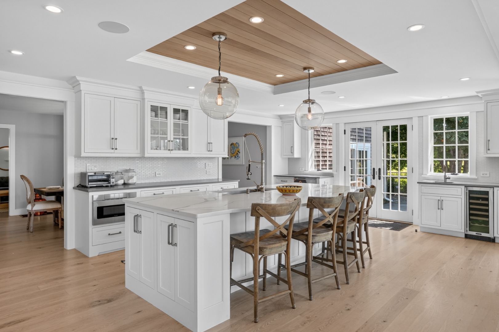 128 West Tisbury Road Edgartown, MA 02539 - Photo 21 of 69