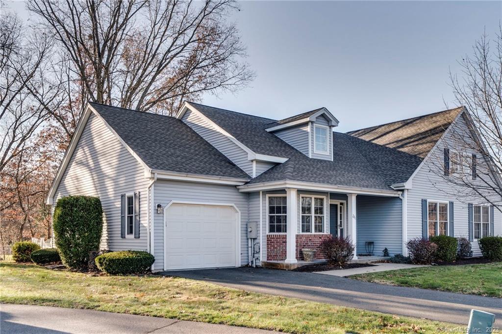 281 Kings Landing, Unit 281 Windsor, CT 06095 - Photo 1 of 1