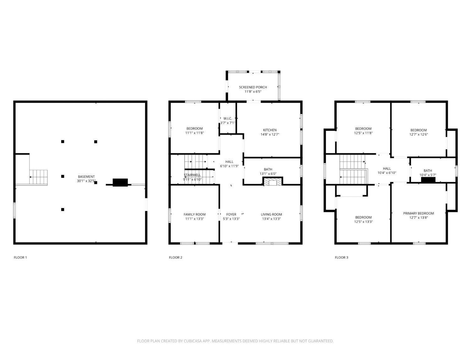 809 Broad Street Altavista, VA 24517 - Photo 47 of 50