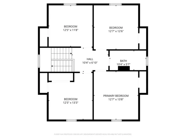 $240,000 | 809 Broad Street, Altavista, VA 24517