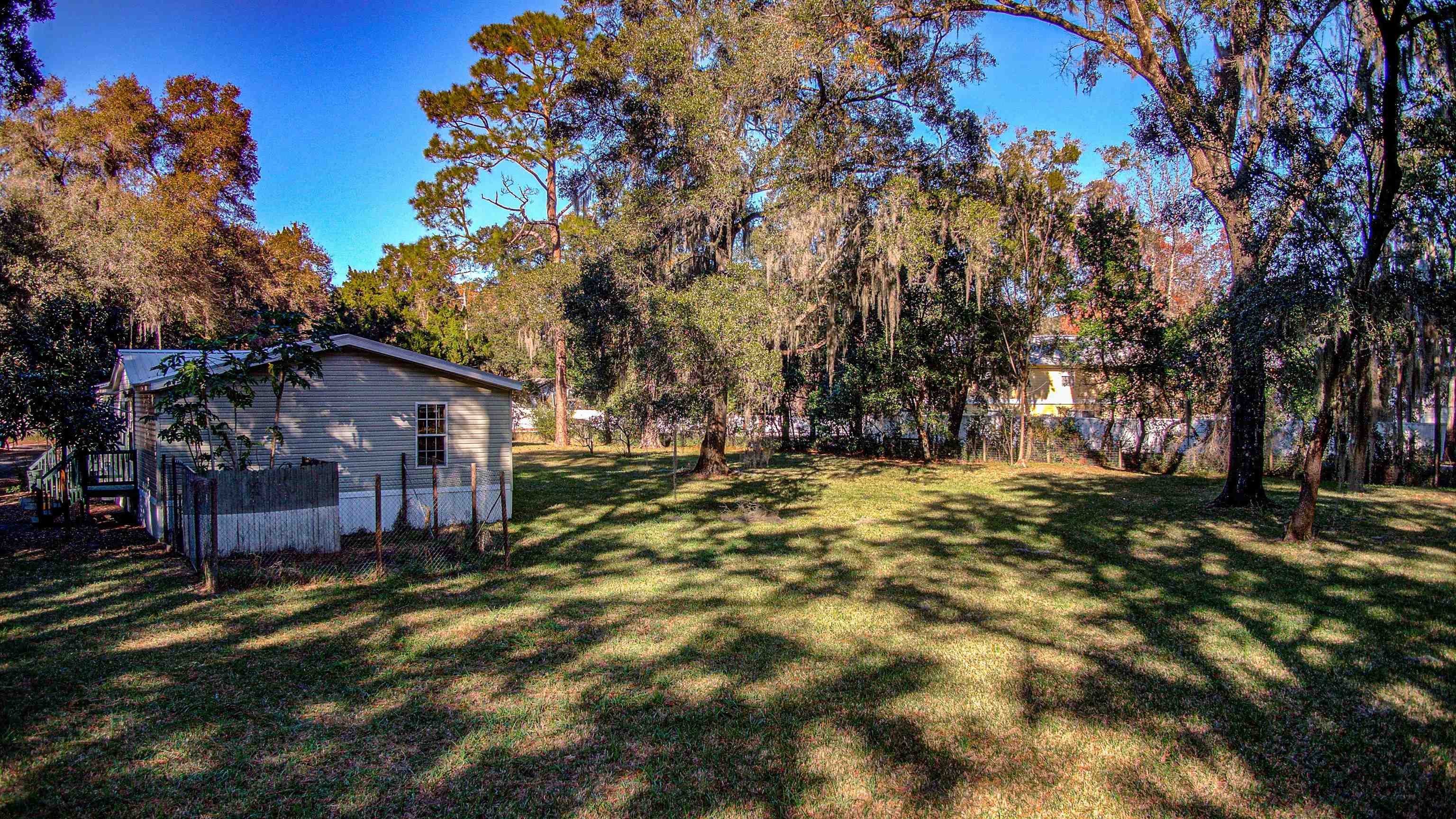 501 Hayley Road St. Augustine, FL 32086 - Photo 44 of 49 View of yard